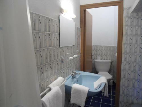 Hotel Les Calanques