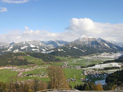 Apartamento Dachstein 3