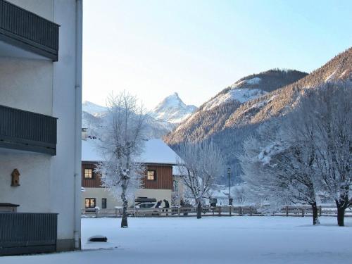 Apartamento Dachstein 3