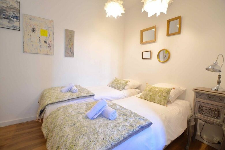 Bed & Breakfast Villa Elise