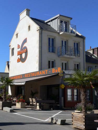 Hostal La Maison Du 6