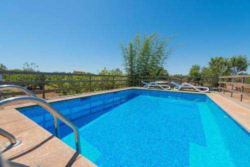 Villa Eulalia