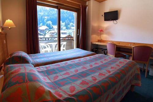Hotel Alt� N�v�