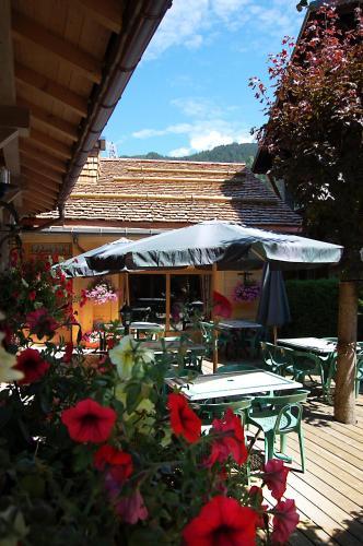 Hotel Alt� N�v�