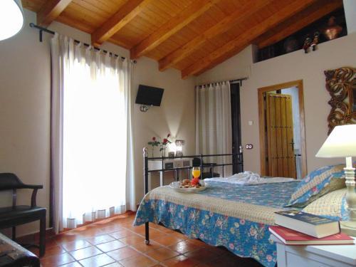 Hostal Casa El Descanso Del Peregrino