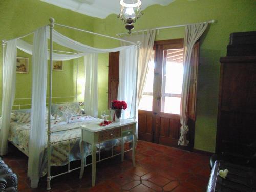 Hostal Casa El Descanso Del Peregrino