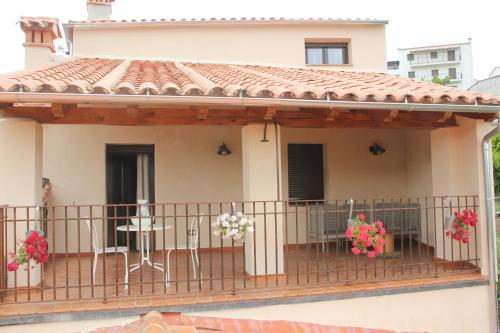 Hostal Casa El Descanso Del Peregrino