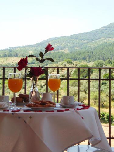 Hostal Casa El Descanso Del Peregrino
