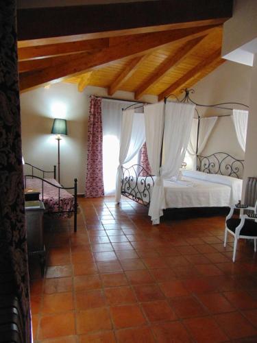 Hostal Casa El Descanso Del Peregrino