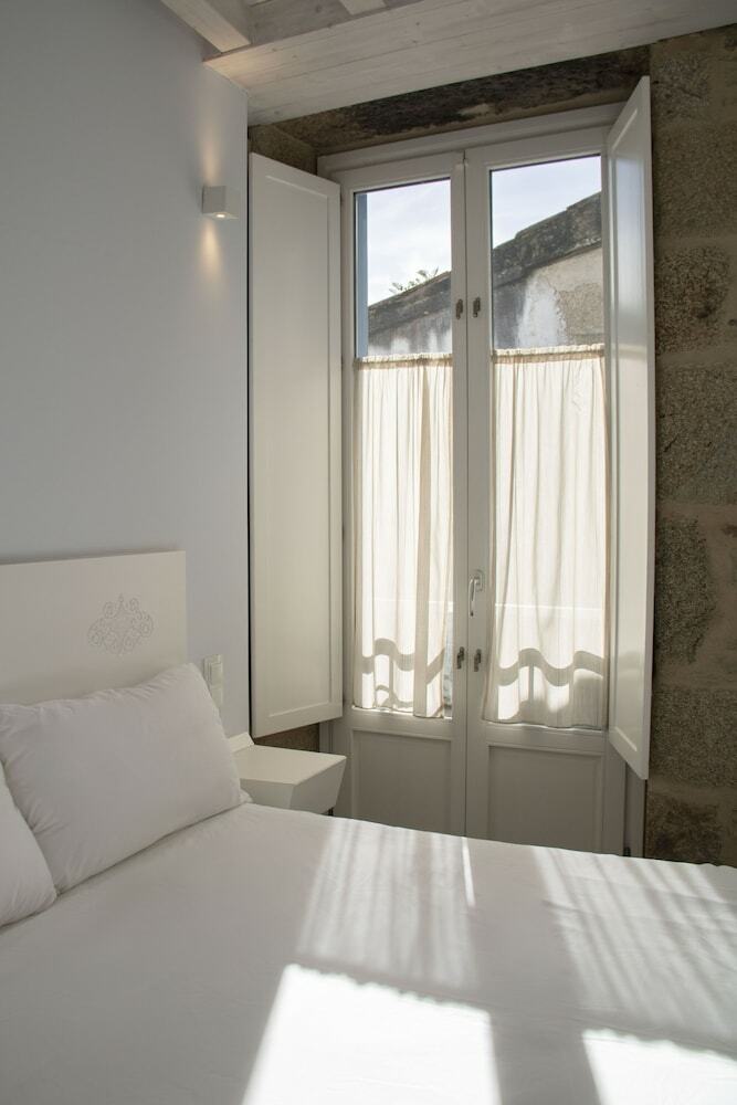Hotel Alda San Bieito