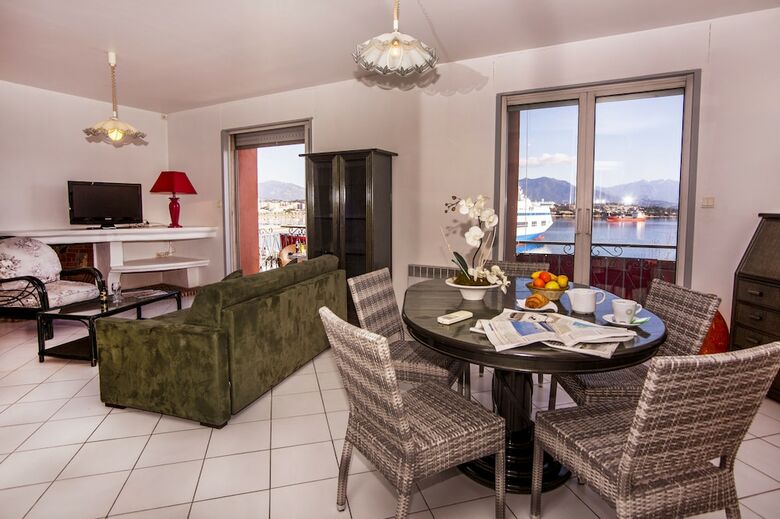Hotel Le Dauphin