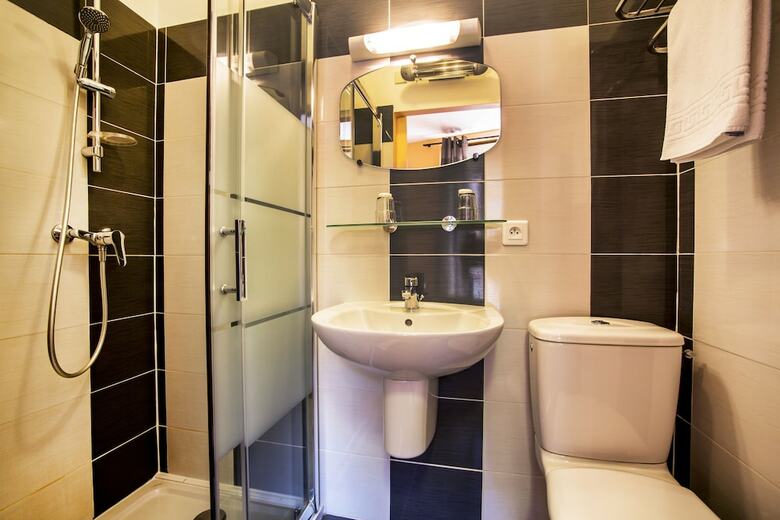 Hotel Le Dauphin