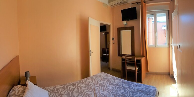 Hotel Le Dauphin