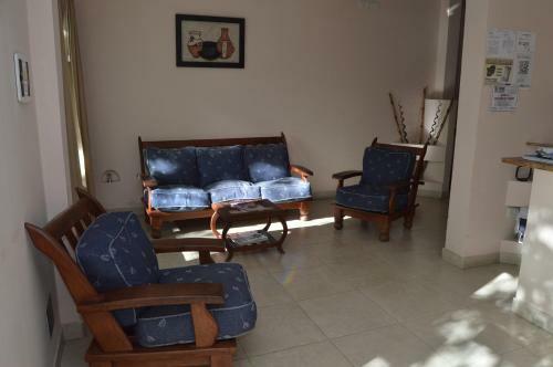 Hotel Hosteria Tia Florita