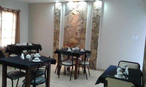 Hotel Hosteria Tia Florita