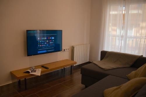 Apartamento Wellrenting Alicante Sf