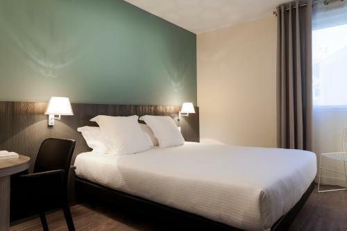 Clarion Collection Hotel Les Flots