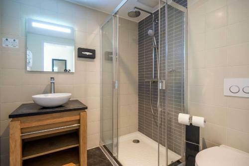 Clarion Collection Hotel Les Flots