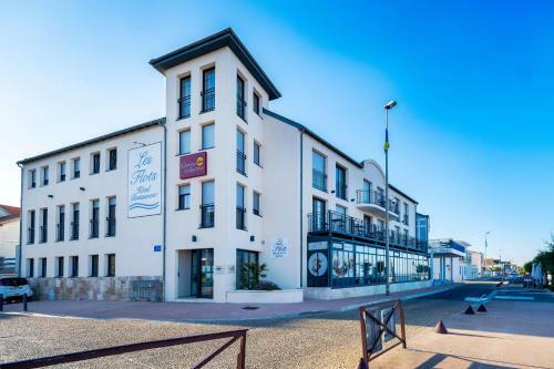 Clarion Collection Hotel Les Flots