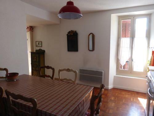 Apartamento Appartement Rue Du Canal