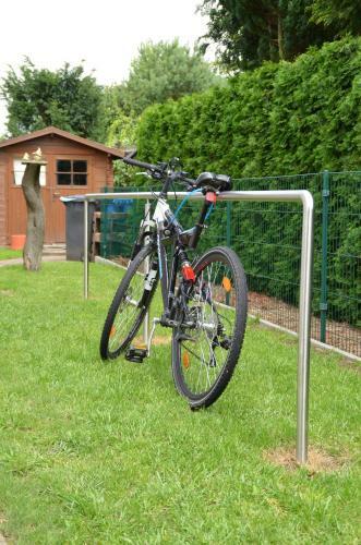 Hostal Hotel-pension Pastow