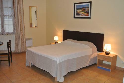 Hotel Auberge Bon Accueil