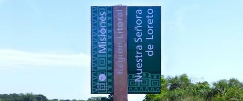 Agroturismo Caba�as Virgen De Loreto