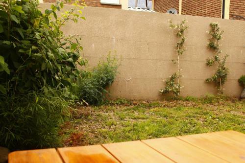 Apartamento Tierra De Manos