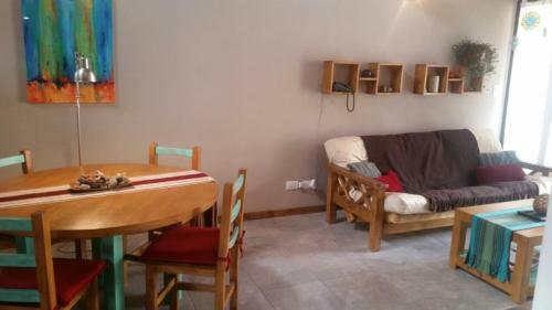 Apartamento Tierra De Manos