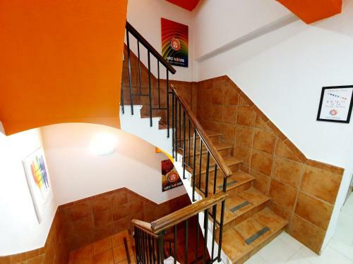 Hostal Funky C�rdoba