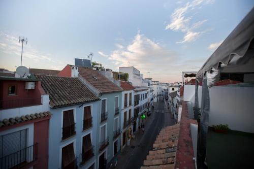Hostal Funky C�rdoba