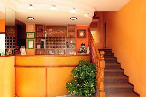 Embajador Hotel