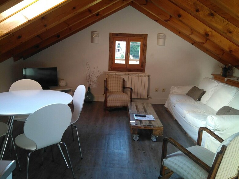 Apartamento Lezegorria