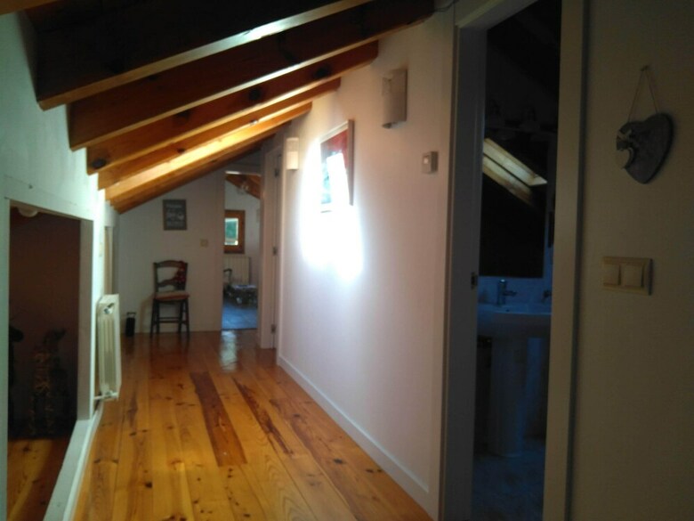 Apartamento Lezegorria