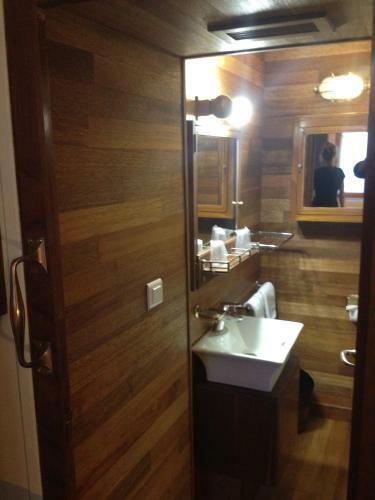 Hotel H�tel Kermor