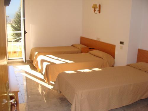 Hotel Del Llac