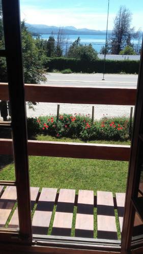 Casita Alpina Aguca