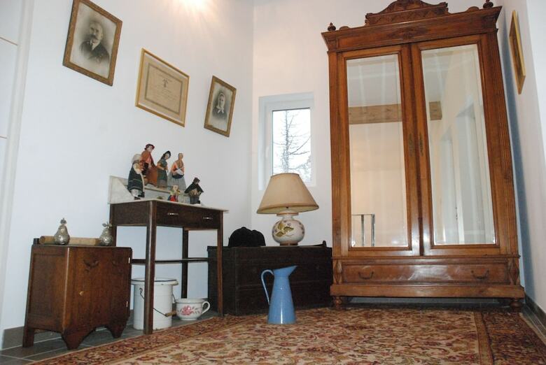 Bed & Breakfast Etoile D'euria
