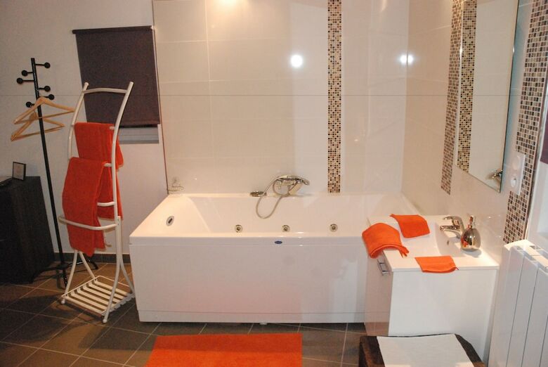 Bed & Breakfast Etoile D'euria