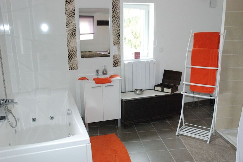 Bed & Breakfast Etoile D'euria
