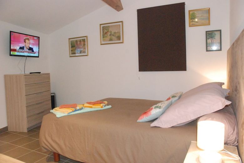 Bed & Breakfast Etoile D'euria