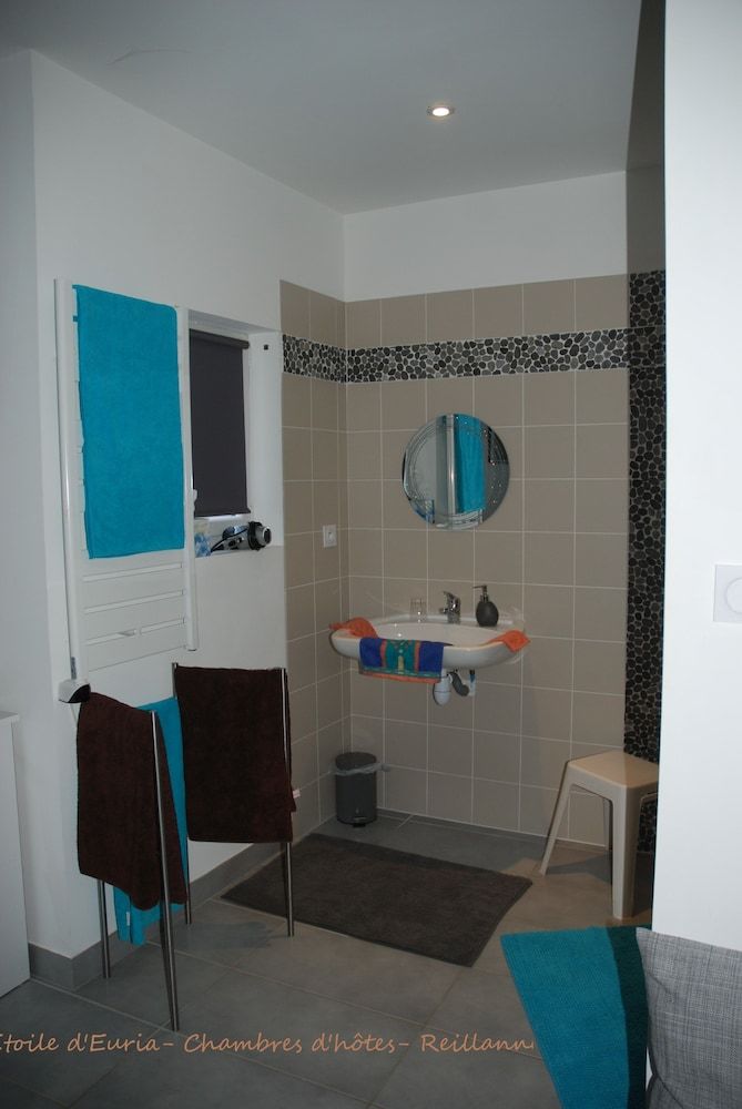 Bed & Breakfast Etoile D'euria