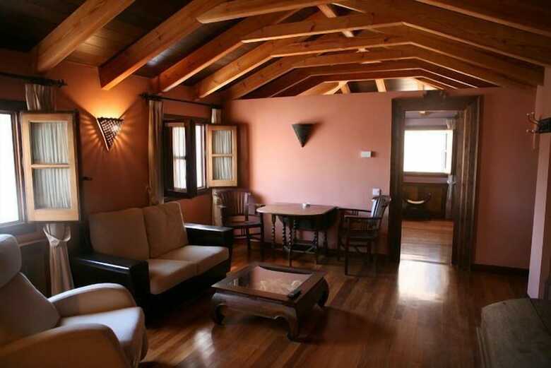 Apartamentos La Colegiata De Ronda