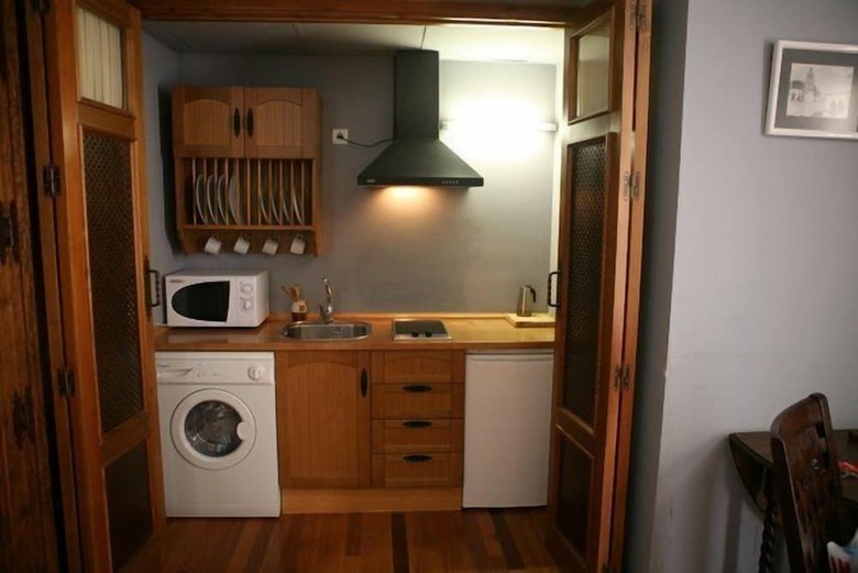 Apartamentos La Colegiata De Ronda