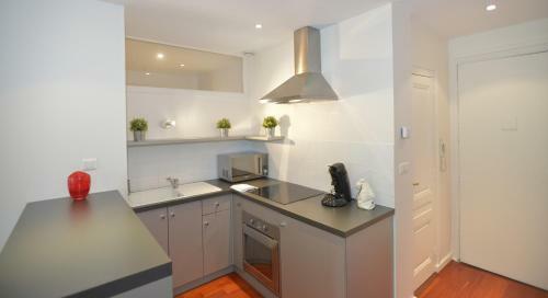 Apartamento Appart' Lyautey