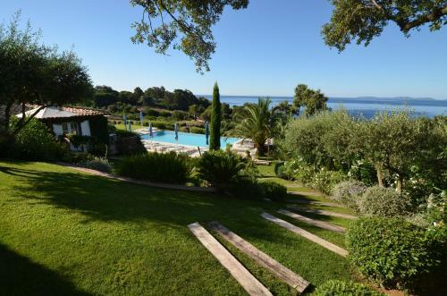 Bed & Breakfast Maison D'h�tes Les 3 Iles