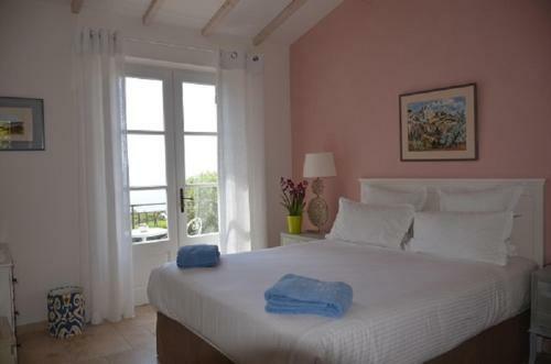 Bed & Breakfast Maison D'h�tes Les 3 Iles
