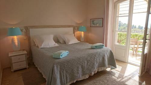 Bed & Breakfast Maison D'h�tes Les 3 Iles