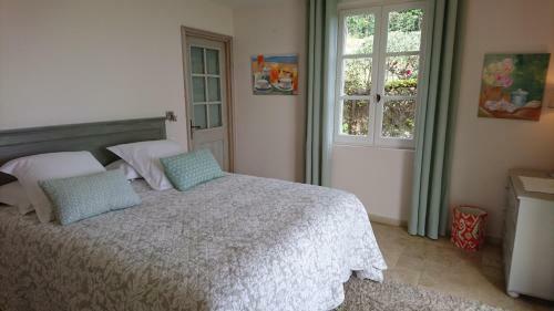 Bed & Breakfast Maison D'h�tes Les 3 Iles