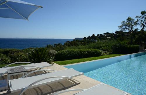 Bed & Breakfast Maison D'h�tes Les 3 Iles